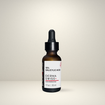 Salicylic Acid 15%