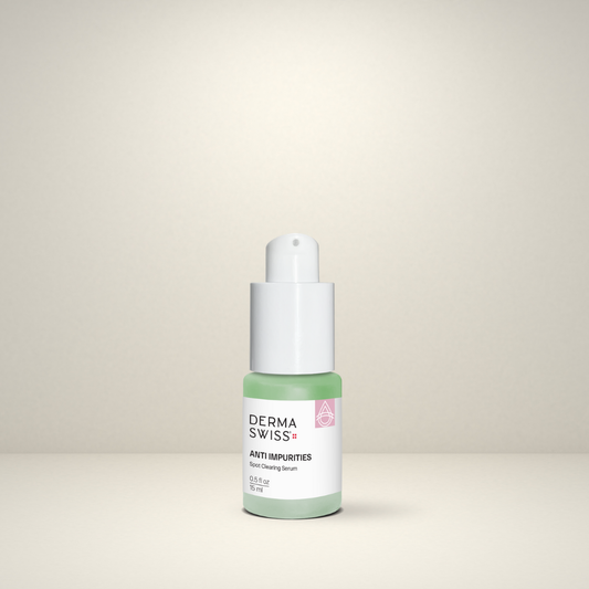 Anti Impurities Complex