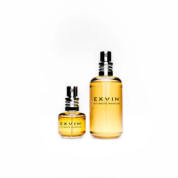 Exvin Intimate Parfum