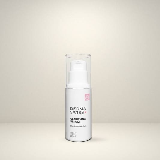 Clarifying Serum