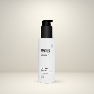 Collagen Pepti Plus