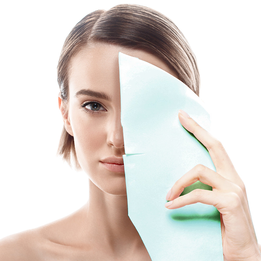 Collagen & Aloe Vera - Unit DermaSwiss Professional