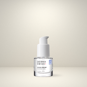 D´Eye Cream