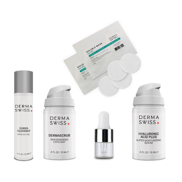 HYDRABOOST- Try me Kit PRO at home