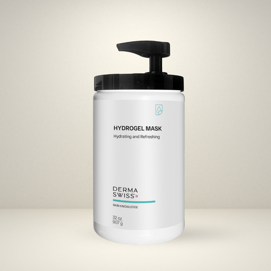 Hydrogel Mask