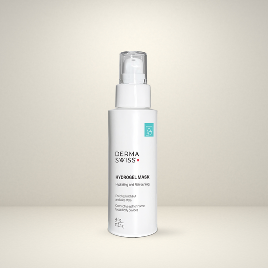 Hydrogel Mask