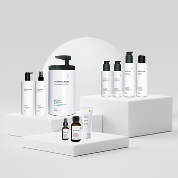 Professional Mandelic Peel Kit – Visible Results from Session One