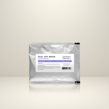 Brightening Peel Off Mask