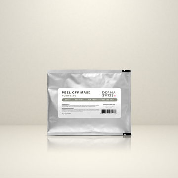 Purifying Peel Off Mask