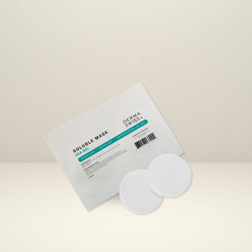 SEA GEL Soluble Mask