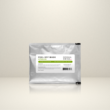 VitaOlive Peel Off Mask