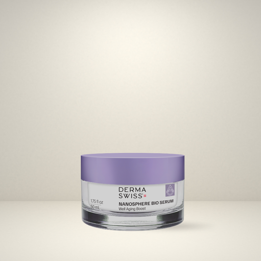 Nanosphere Bio-Serum