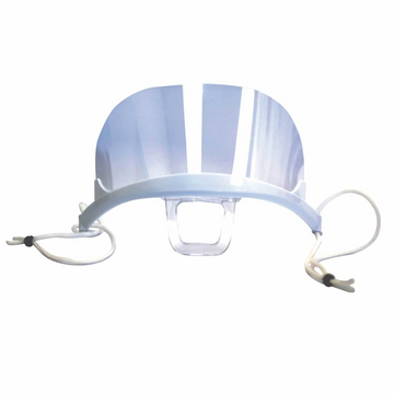 Plastic Mouth Mask