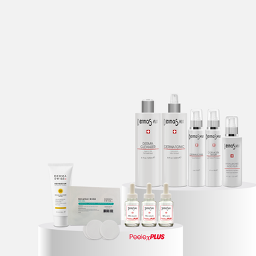 Silk Skin Kit