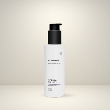 V- Contour