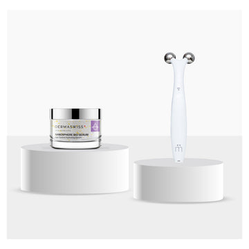 Younger skin in 10 days!